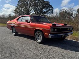 1972 Plymouth Duster (CC-1917266) for sale in Greensboro, North Carolina