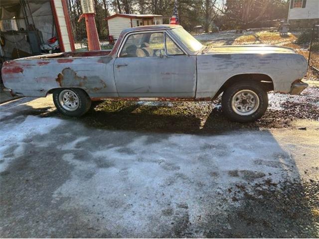 1965 Chevrolet El Camino (CC-1917268) for sale in Cadillac, Michigan