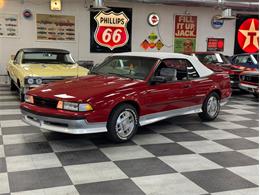 1988 Chevrolet Cavalier (CC-1917269) for sale in Greensboro, North Carolina