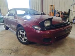 1992 Toyota Celica (CC-1917270) for sale in Cadillac, Michigan