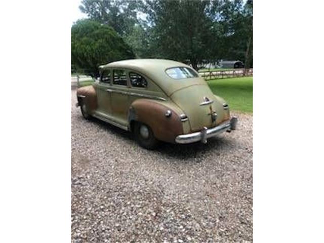 1946 Plymouth Special Deluxe (CC-1917273) for sale in Cadillac, Michigan