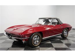 1966 Chevrolet Corvette (CC-1917274) for sale in Greensboro, North Carolina