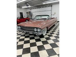 1961 Cadillac Convertible (CC-1917276) for sale in Greensboro, North Carolina
