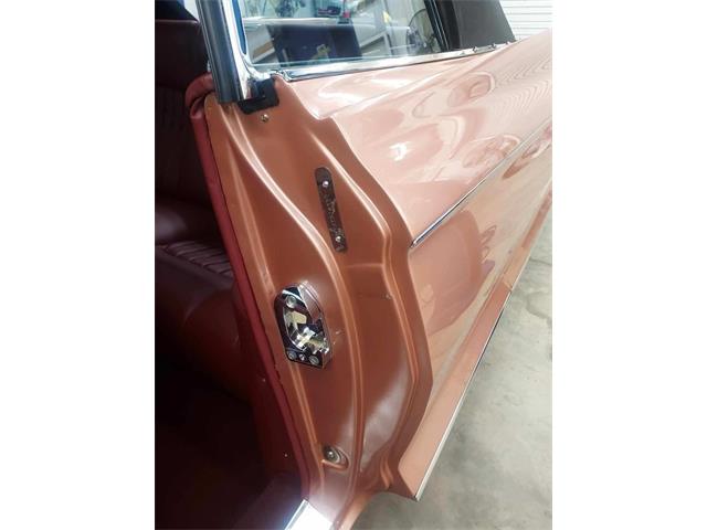 1961 Cadillac Convertible (CC-1917276) for sale in Greensboro, North Carolina