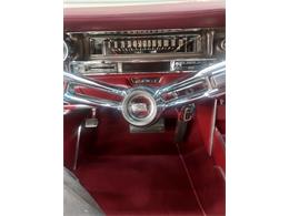 1961 Cadillac Convertible (CC-1917276) for sale in Greensboro, North Carolina