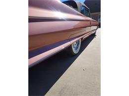 1961 Cadillac Convertible (CC-1917276) for sale in Greensboro, North Carolina