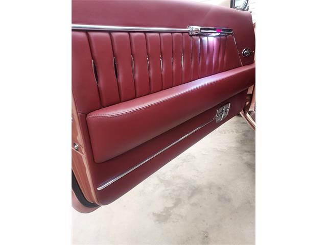 1961 Cadillac Convertible (CC-1917276) for sale in Greensboro, North Carolina