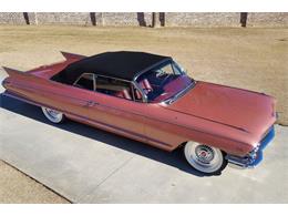1961 Cadillac Convertible (CC-1917276) for sale in Greensboro, North Carolina