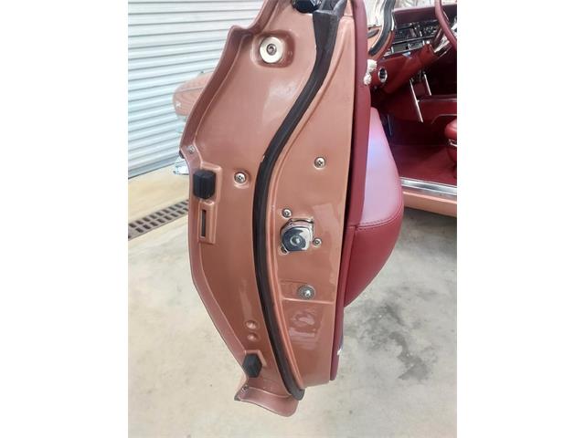 1961 Cadillac Convertible (CC-1917276) for sale in Greensboro, North Carolina