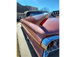 1961 Cadillac Convertible (CC-1917276) for sale in Greensboro, North Carolina