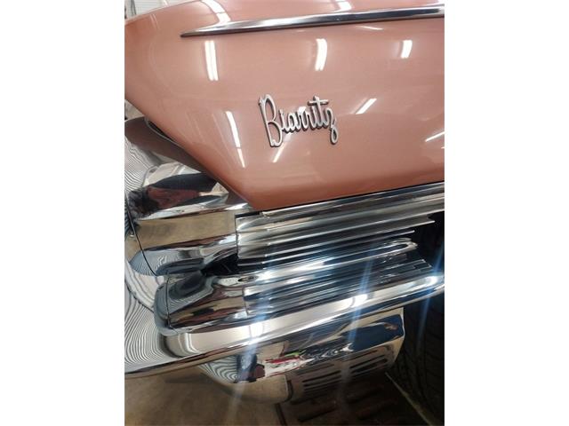 1961 Cadillac Convertible (CC-1917276) for sale in Greensboro, North Carolina