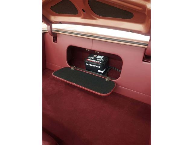 1961 Cadillac Convertible (CC-1917276) for sale in Greensboro, North Carolina