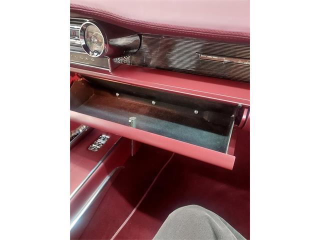 1961 Cadillac Convertible (CC-1917276) for sale in Greensboro, North Carolina