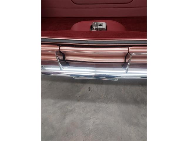 1961 Cadillac Convertible (CC-1917276) for sale in Greensboro, North Carolina