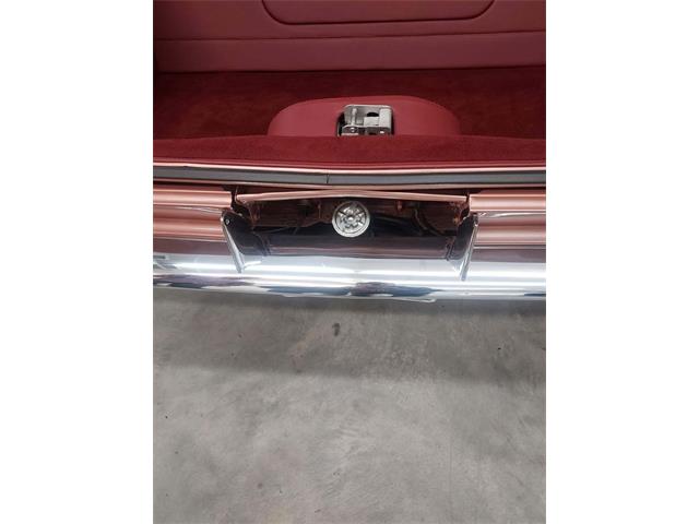 1961 Cadillac Convertible (CC-1917276) for sale in Greensboro, North Carolina