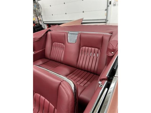 1961 Cadillac Convertible (CC-1917276) for sale in Greensboro, North Carolina