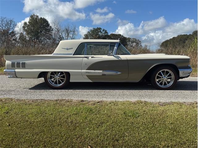 1960 Ford Thunderbird (CC-1917278) for sale in Greensboro, North Carolina