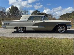 1960 Ford Thunderbird (CC-1917278) for sale in Greensboro, North Carolina