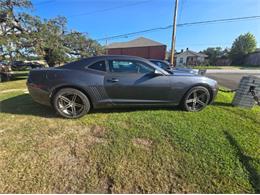 2011 Chevrolet Camaro (CC-1917279) for sale in Cadillac, Michigan