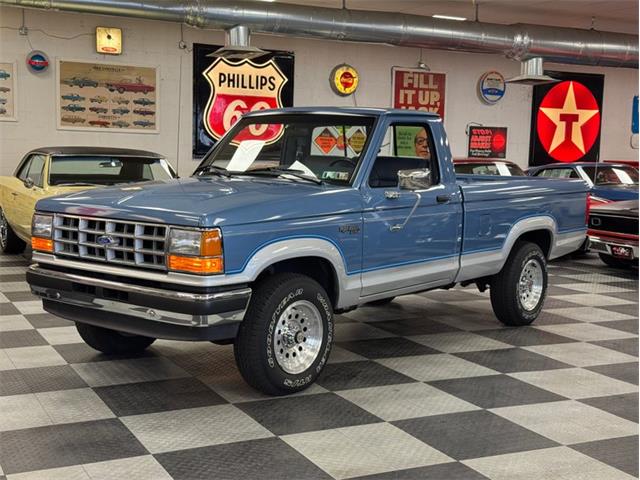 1989 Ford Ranger (CC-1917280) for sale in Greensboro, North Carolina