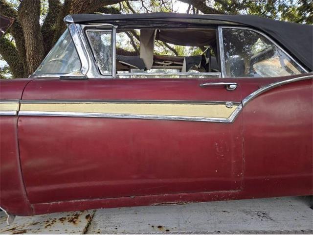 1957 Ford Fairlane (CC-1917284) for sale in Cadillac, Michigan