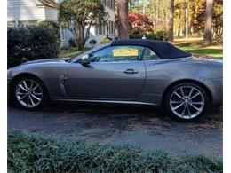 2010 Jaguar XKR (CC-1917285) for sale in Greensboro, North Carolina