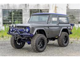 1974 Ford Bronco (CC-1917286) for sale in Greensboro, North Carolina