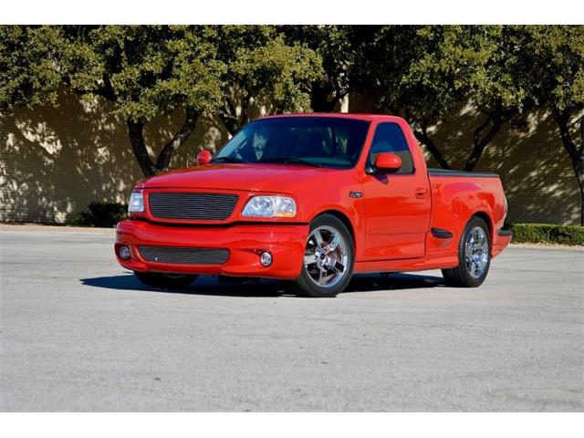 2002 Ford F150 (CC-1917292) for sale in Greensboro, North Carolina