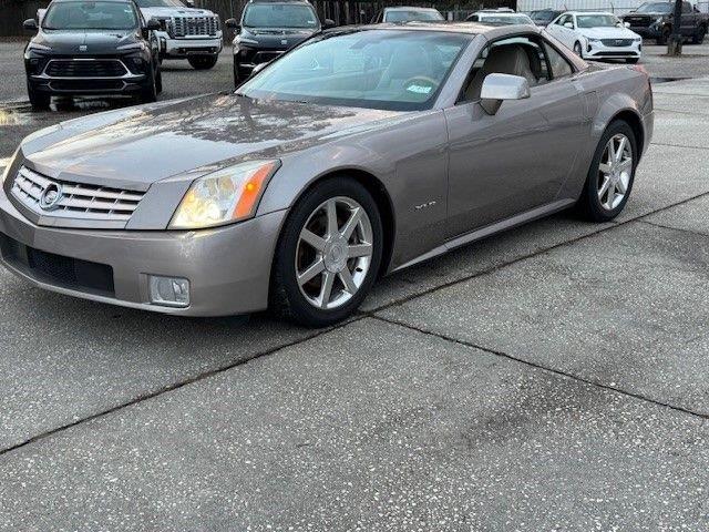 2004 Cadillac XLR (CC-1917295) for sale in Greensboro, North Carolina