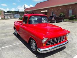 1955 Chevrolet Custom (CC-1917299) for sale in Cadillac, Michigan