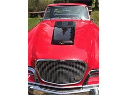 1960 Studebaker Hawk (CC-1917301) for sale in Cadillac, Michigan