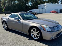 2005 Cadillac XLR (CC-1917302) for sale in Greensboro, North Carolina