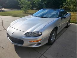 1998 Chevrolet Camaro (CC-1917304) for sale in Greensboro, North Carolina