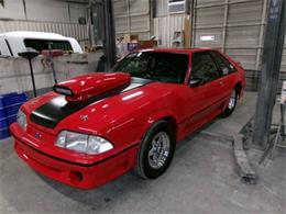 1989 Ford Mustang GT (CC-1917305) for sale in Cadillac, Michigan