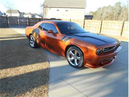 2011 Dodge Challenger (CC-1917306) for sale in Greensboro, North Carolina