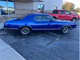 1971 Oldsmobile Cutlass (CC-1917313) for sale in Greensboro, North Carolina