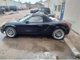 2003 Toyota MR2 (CC-1917317) for sale in Cadillac, Michigan