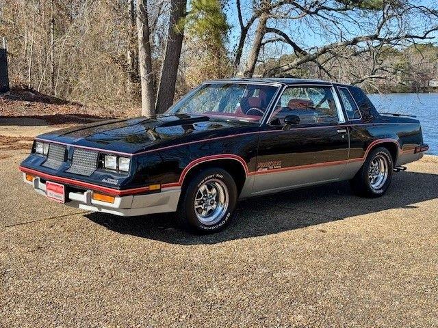 1983 Oldsmobile Hurst (CC-1917319) for sale in Greensboro, North Carolina