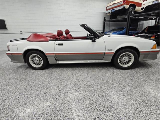 1988 Ford Mustang (CC-1917320) for sale in Greensboro, North Carolina