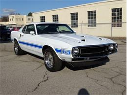 1969 Shelby GT350 (CC-1917321) for sale in Greensboro, North Carolina