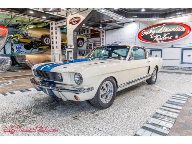 1965 Ford Mustang (CC-1917322) for sale in Lenoir City, Tennessee