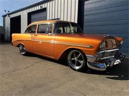 1956 Chevrolet Bel Air (CC-1917326) for sale in Greensboro, North Carolina