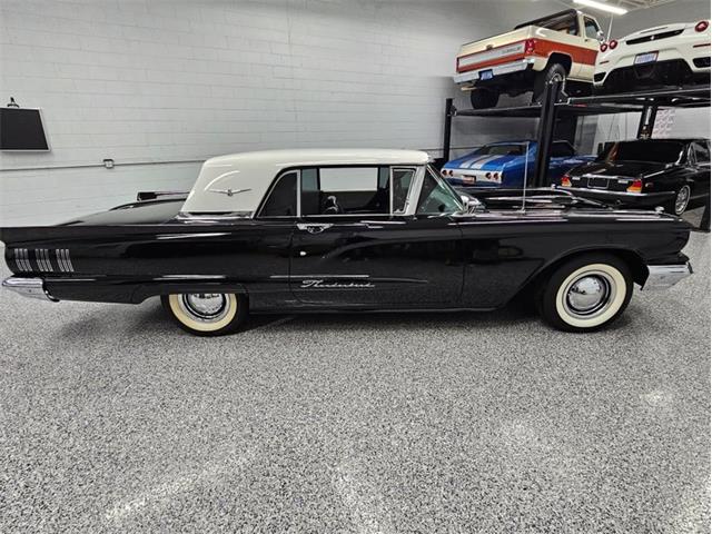 1960 Ford Thunderbird (CC-1917328) for sale in Greensboro, North Carolina