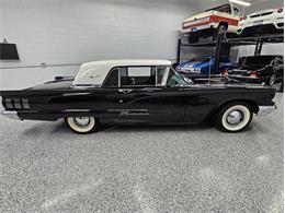 1960 Ford Thunderbird (CC-1917328) for sale in Greensboro, North Carolina