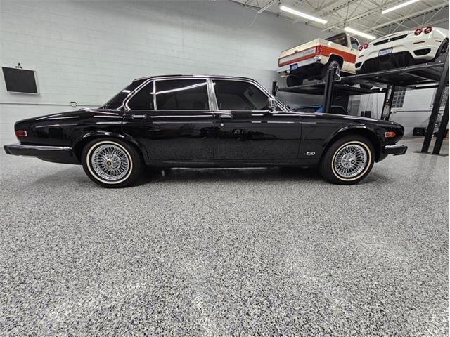 1985 Jaguar XJ6 (CC-1917329) for sale in Greensboro, North Carolina