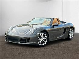 2013 Porsche Boxster (CC-1917337) for sale in Boca Raton, Florida