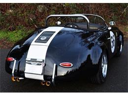 1957 Porsche 356 (CC-1917343) for sale in Mansfield, Texas