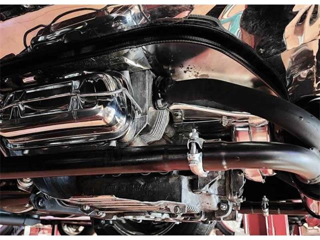 1957 Porsche 356 (CC-1917343) for sale in Mansfield, Texas