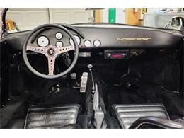 1957 Porsche 356 (CC-1917343) for sale in Mansfield, Texas