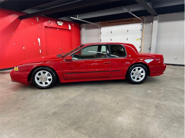 1996 Mercury Cougar (CC-1917349) for sale in West Babylon, New York